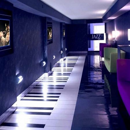 Hotel Gio Wine E Jazz Area Perugia Ngoại thất bức ảnh