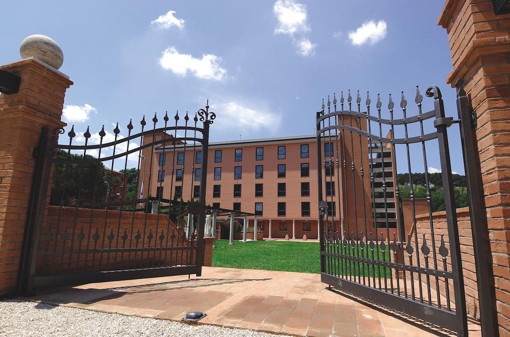 Hotel Gio Wine E Jazz Area Perugia Ngoại thất bức ảnh