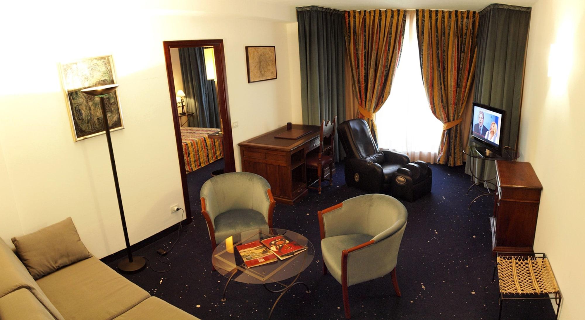 Hotel Gio Wine E Jazz Area Perugia Ngoại thất bức ảnh
