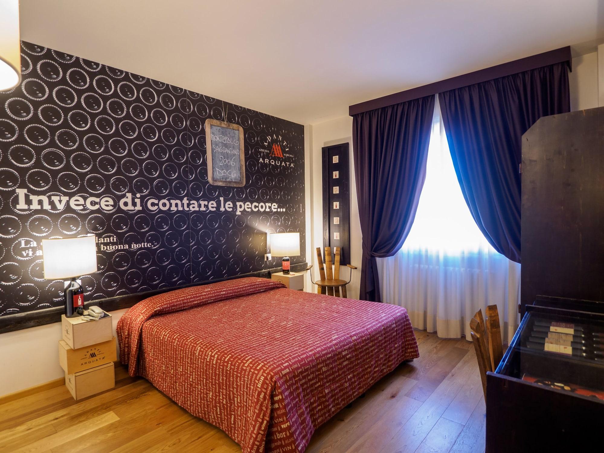 Hotel Gio Wine E Jazz Area Perugia Ngoại thất bức ảnh