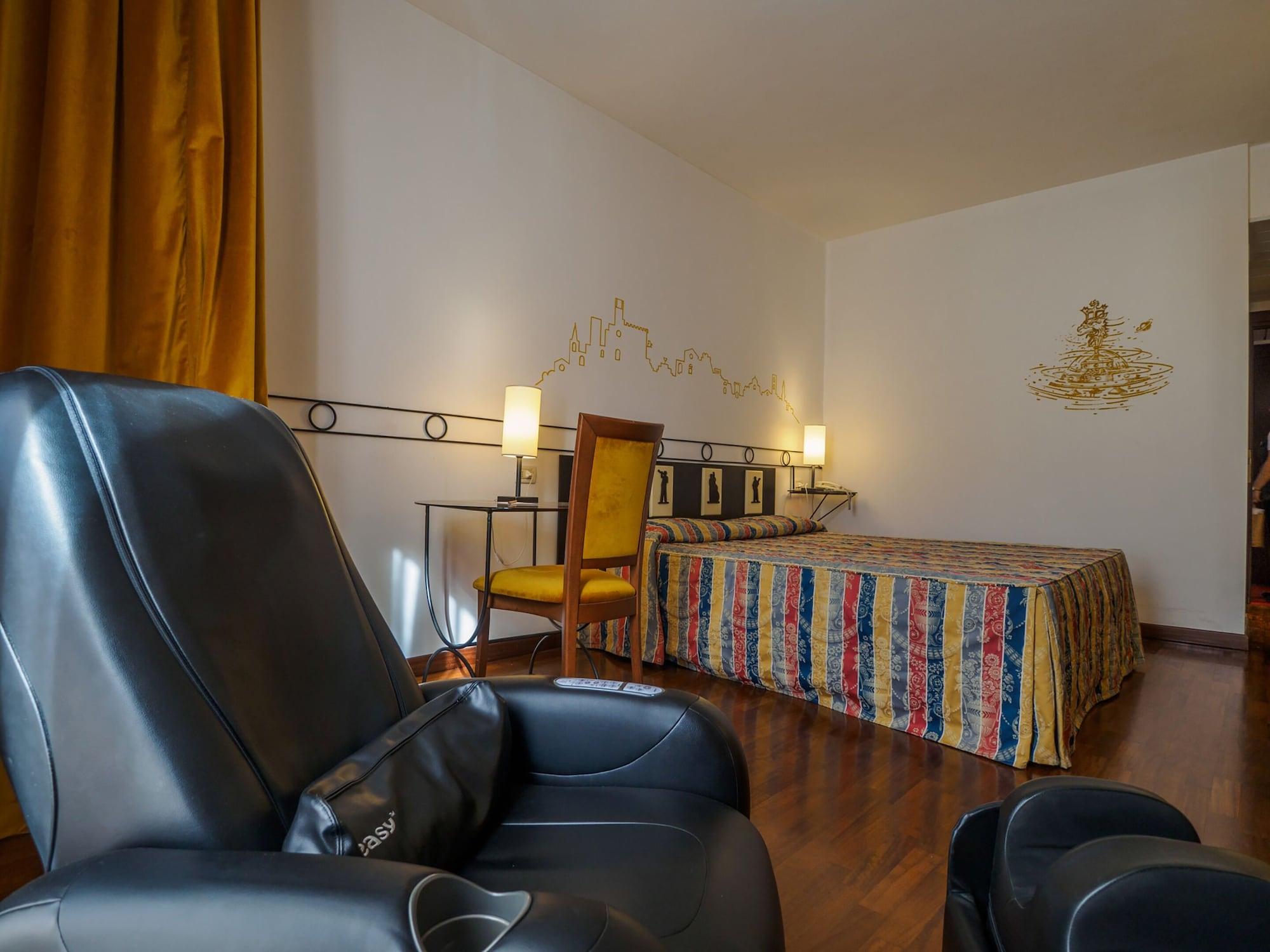 Hotel Gio Wine E Jazz Area Perugia Ngoại thất bức ảnh