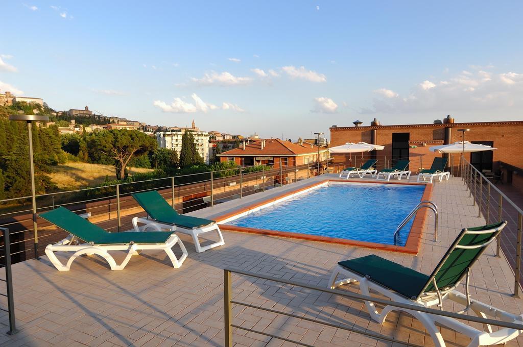 Hotel Gio Wine E Jazz Area Perugia Ngoại thất bức ảnh