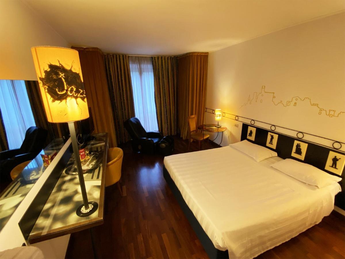 Hotel Gio Wine E Jazz Area Perugia Ngoại thất bức ảnh