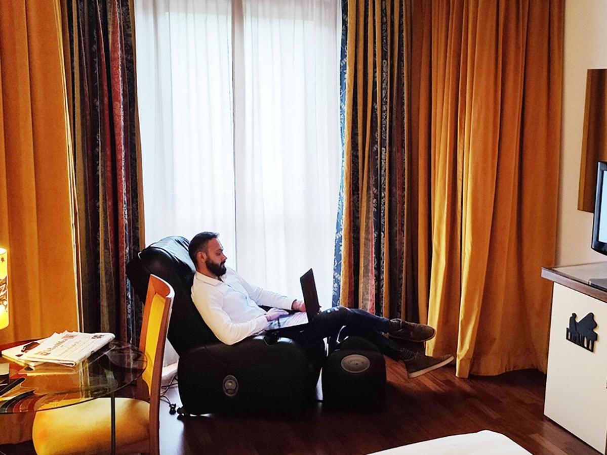 Hotel Gio Wine E Jazz Area Perugia Ngoại thất bức ảnh
