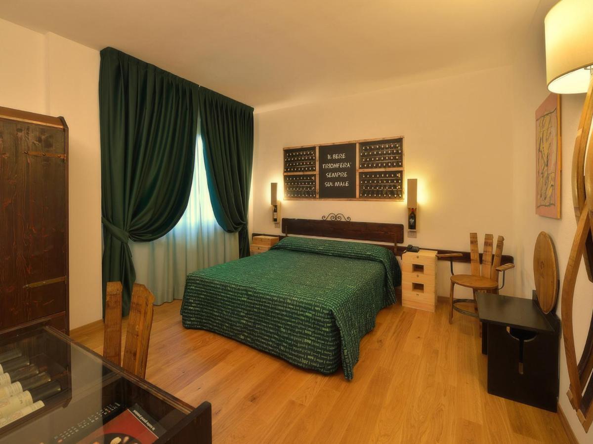 Hotel Gio Wine E Jazz Area Perugia Ngoại thất bức ảnh