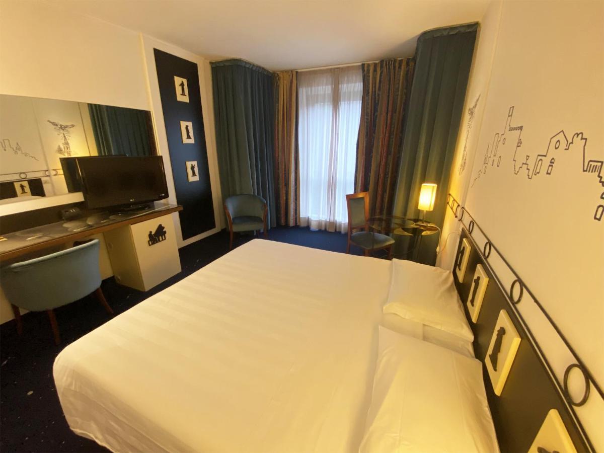 Hotel Gio Wine E Jazz Area Perugia Ngoại thất bức ảnh