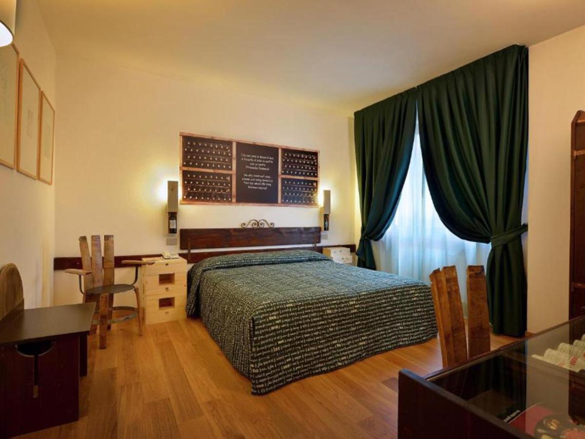 Hotel Gio Wine E Jazz Area Perugia Ngoại thất bức ảnh