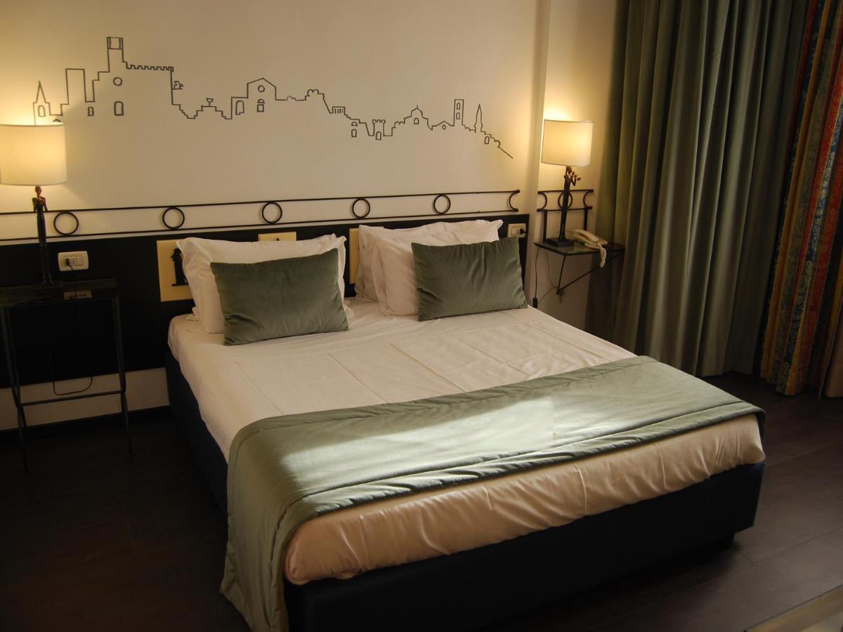 Hotel Gio Wine E Jazz Area Perugia Ngoại thất bức ảnh
