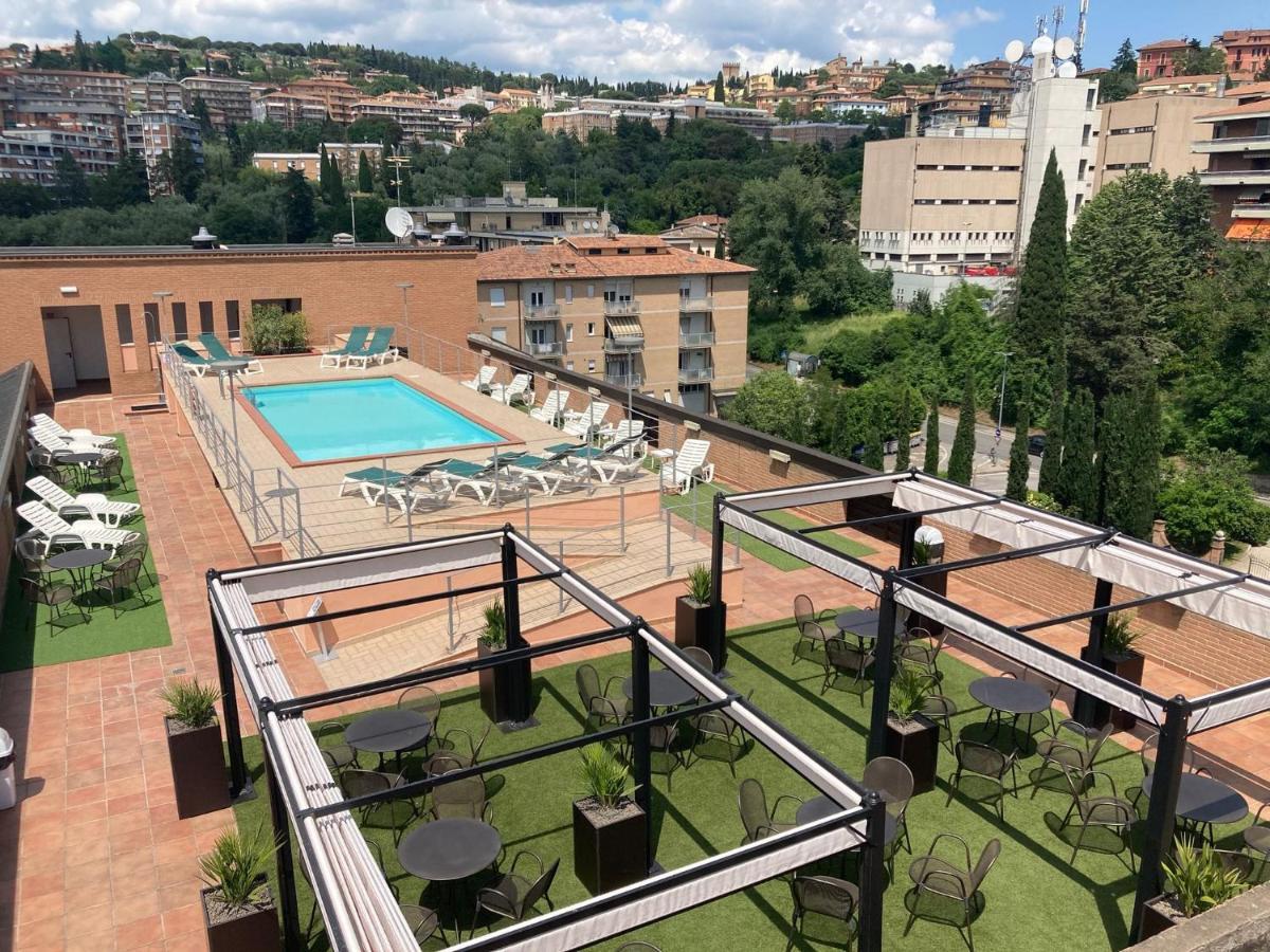 Hotel Gio Wine E Jazz Area Perugia Ngoại thất bức ảnh