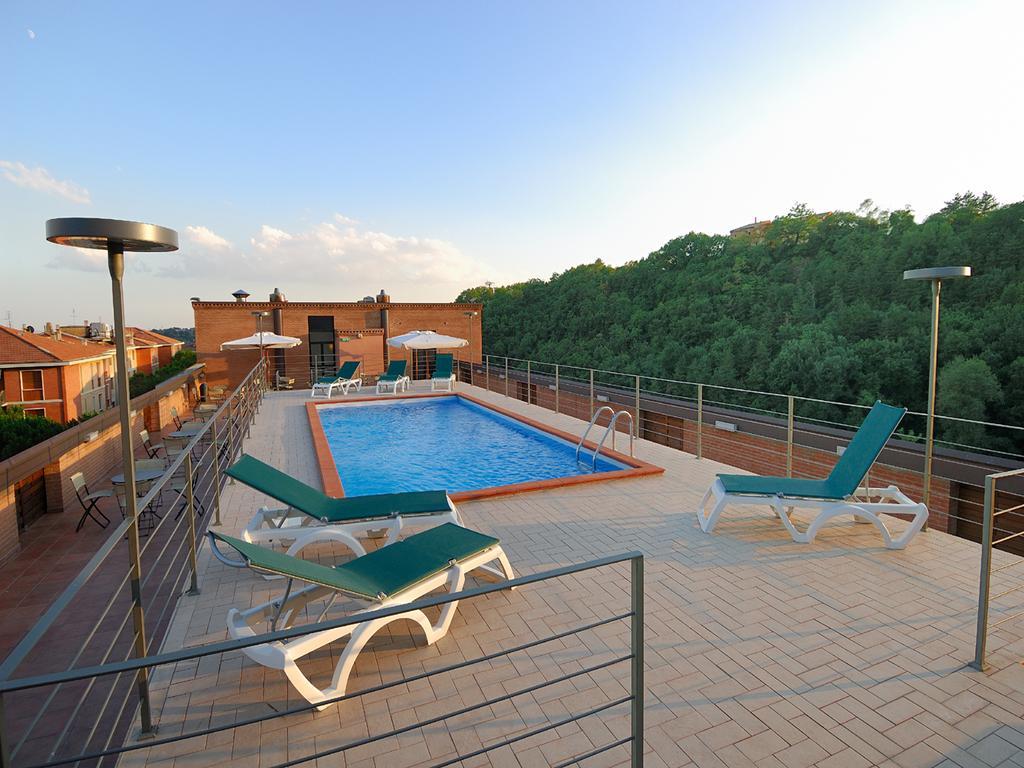 Hotel Gio Wine E Jazz Area Perugia Ngoại thất bức ảnh